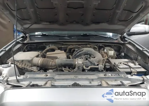 2017 Toyota Tacoma Trd Off Road из США, поврежденный, VIN 3TMAZ5CNXHM051884